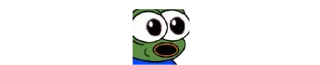 😮 emoji 𓄼 𝘁𝗲𝗹𝗲 ⁞ @hussione 𓄹 Telegram sticker 21 of 100