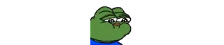 ☹️ emoji 𓄼 𝘁𝗲𝗹𝗲 ⁞ @hussione 𓄹 Telegram sticker 22 of 100