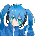 😮 emoji Ene Telegram sticker 7 of 8