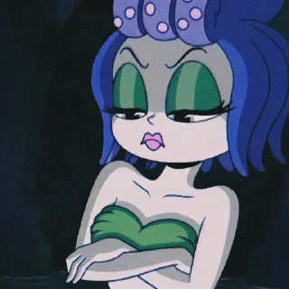 🌟 emoji Cala Maria -> @Earth928B Telegram sticker 20 of 35
