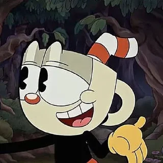 ☕️ emoji 𝙲𝚞𝚙𝚑𝚎𝚊𝚍 
@doggruy Telegram sticker 3 of 100
