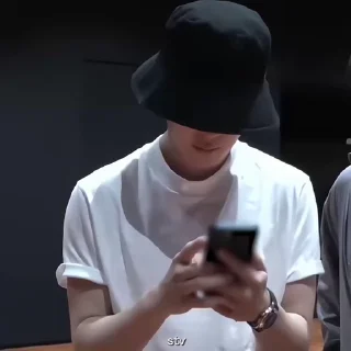 ™️ emoji jm bangtan bomb @bangtanhtv Telegram sticker 3 of 50