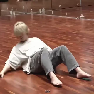™️ emoji jm bangtan bomb @bangtanhtv Telegram sticker 23 of 50