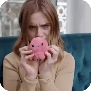 🌟 emoji Клара Галле Telegram sticker 1 of 40