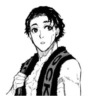 👍 emoji Freestyler :: @Mredrewx Telegram sticker 23 of 45
