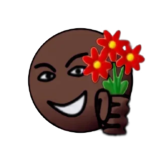 💐 emoji durak online bez rasizma Telegram sticker 20 of 22