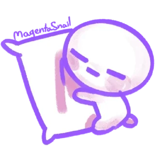 🌟 emoji The creatures Telegram sticker 8 of 65