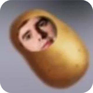 Sticker from Шон уже не тот