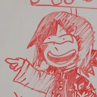 🫵 emoji Doska Telegram sticker 12 of 67