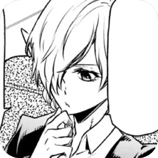 🫥 emoji казарим Telegram sticker 18 of 23