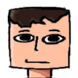GoreBox Emoji sticker preview 1