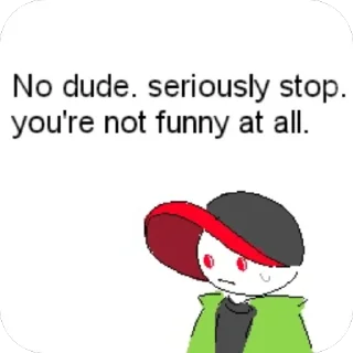 🫥 emoji Griefer (Block Tales) By @zhosky_riba @MoiStikiBot Telegram sticker 18 of 60
