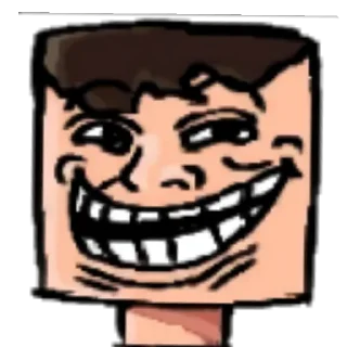 🧌 emoji GoreBox Emoji Telegram sticker 18 of 22