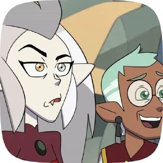 🤨 emoji raeda Telegram sticker 10 of 50