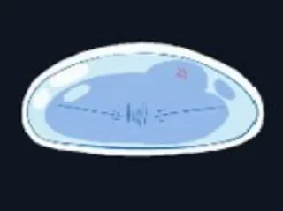 😡 emoji Rimuru Telegram sticker 21 of 28