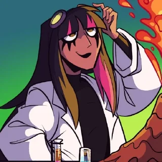 🌟 emoji Фанаты фф не вознесутся Telegram sticker 21 of 63