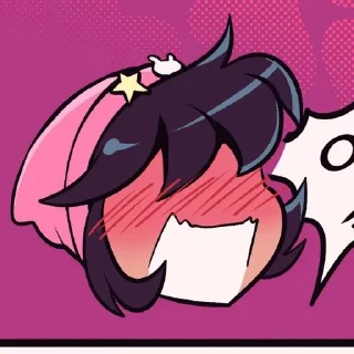 🌟 emoji Фанаты фф не вознесутся Telegram sticker 19 of 63
