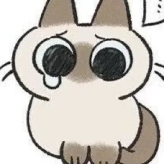 💗 emoji Китики Telegram sticker 12 of 63