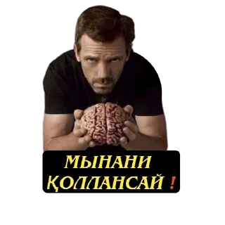 Sticker from мои