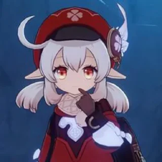 🤔 emoji Депрессия кли Telegram sticker 13 of 32