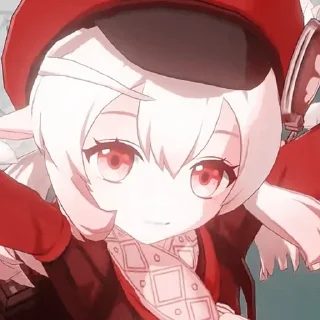 ☺ emoji Депрессия кли Telegram sticker 6 of 32