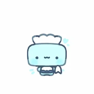🌟 emoji Dandy١-١ Telegram sticker 17 of 34