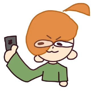 🌟 emoji Братва на связи Telegram sticker 9 of 31