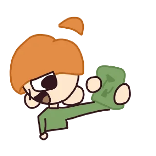🌟 emoji Братва на связи Telegram sticker 12 of 31