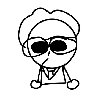 🌟 emoji Братва на связи Telegram sticker 13 of 31