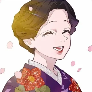 🔮 emoji Tamayo Telegram sticker 10 of 59