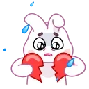 💔 emoji лол Telegram sticker 24 of 61