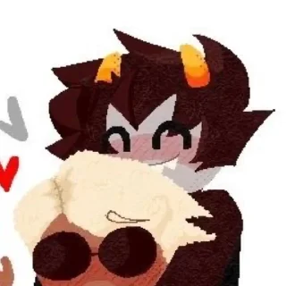 🌟 emoji davekat @syntxctics Telegram sticker 11 of 22