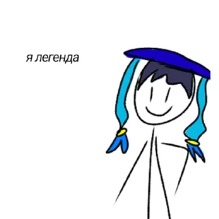 😱 emoji Флуд. Telegram sticker 24 of 53