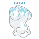 😢 emoji стики от виртекса :: @W1rtex89 Telegram sticker 12 of 45