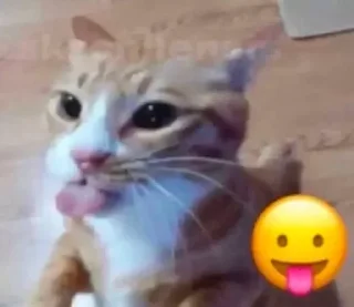 😛 emoji БОЛЬШЕ ⇨ @FULLSITION Telegram sticker 22 of 76