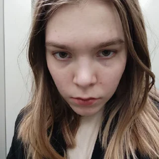 💥 emoji хелп ми Telegram sticker 2 of 55