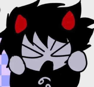 🌟 emoji Каркатик ахунн Telegram sticker 13 of 58