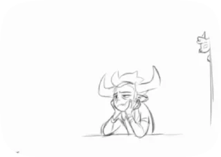 🌟 emoji Чоо Telegram sticker 17 of 20