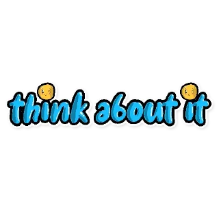 🧐 emoji slangpack-one Telegram sticker 17 of 41
