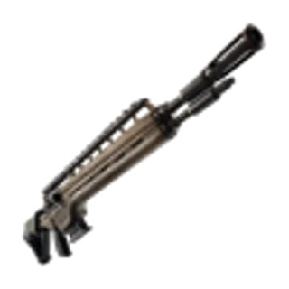 🌟 emoji Fortnite weapons 4 Telegram sticker 13 of 120