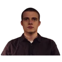 💂 emoji Twin Peaks: The Return Telegram sticker 21 of 102