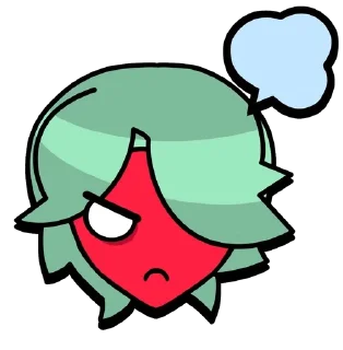 Sticker from лилит