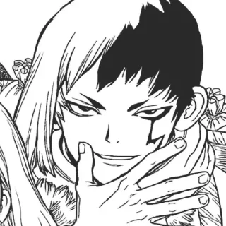 🧪 emoji Доктор камень Telegram sticker 23 of 78