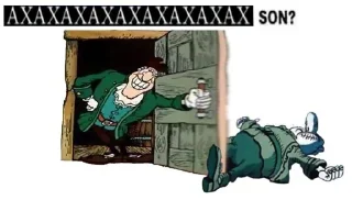 🤣 emoji доктор Ливси Telegram sticker 5 of 14