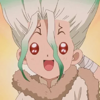 🧪 emoji Доктор камень Telegram sticker 20 of 78