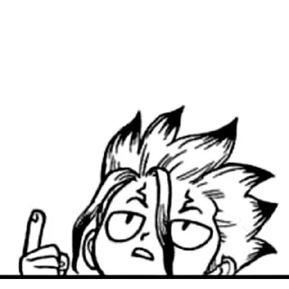 💡 emoji Доктор камень Telegram sticker 13 of 78
