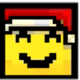 ☺ emoji Legend Telegram sticker 22 of 40