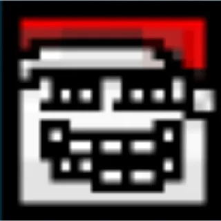 😏 emoji Legend Telegram sticker 21 of 40