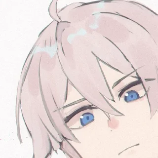 🧊 emoji ke🅱️in @ryousticks Telegram sticker 17 of 113