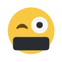 Sticker from Custom Emoji @IMG2D